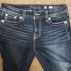 Missme jeans